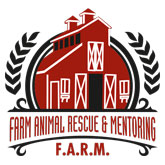 F.A.R.M. Farm Animal Rescue & Mentoring